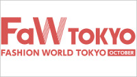 FASHION WORLD TOKYO [OCTOBER] Koto 2026