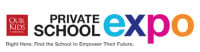 OUR KIDS Private School Expo: Toronto 2026 Toronto 2026