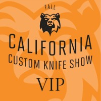 California Custom Knife Show (Fall) Woodland Hills 2026