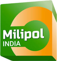 Milipol India 2027 New Delhi 2027