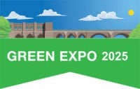The Green Expo Youth Conference Chester 2026