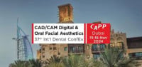 40th Dental ConfEx 2026 Dubai 2026