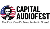 Capital Audiofest 2026 Rockville 2026