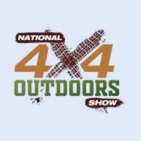 National 4x4 Outdoors Show, Fishing & Boating Expo Melbourne 2027