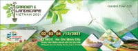 Garden & Landscape Vietnam Ho Chi Minh 2026