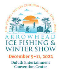 Arrowhead Ice Fishing & Winter  Show Duluth 2026