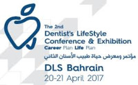 Dentists Lifestyle Conference and Exhibition (DLS Bahrain) Manama 2026