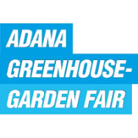 Adana Tarim - Sera & Bahce Fairi (Adana Agriculture, Greenhouse & Garden Fair) Adana 2026