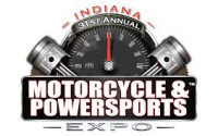 The Indiana Motorcycle & Powersports Expo Indianapolis 2027
