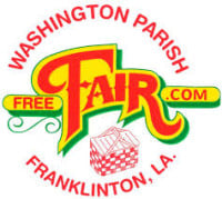 Washington Parish Free Fair Franklinton 2026