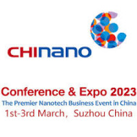 Chinano Conference and Expo Suzhou 2026