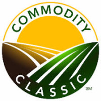 Commodity Classic Convention & Trade Show San Antonio 2029