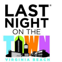 Last Night on the Town - Virginia Beach's Premier New Year's Eve Event Virginia Beach 2026