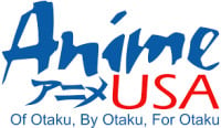 Anime USA Chantilly 2026