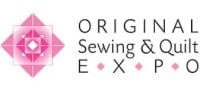 Original Sewing & Quilt Expo - Atlanta Duluth 2027