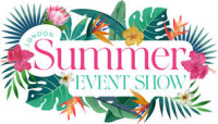 London Summer Event Show London 2026