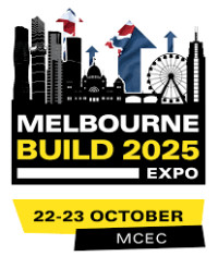 Melbourne Build Expo Melbourne 2026