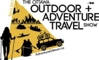 Outdoor and Adventure Travel Show Ottawa 2027