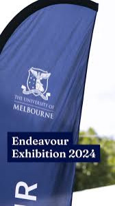 Endeavour Exhibition 2026 Parkville 2026