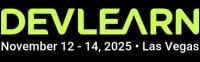 DevLearn Conference and Expo Las Vegas 2026
