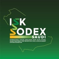 ISK-SODEX SAUDI Riyadh 2026