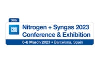 Nitrogen+Syngas Expoconference Rome 2027