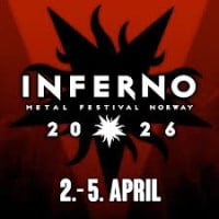 Inferno Metal Festival Oslo 2027