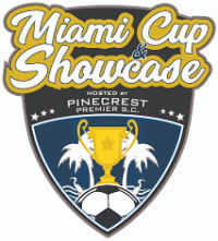 Miami Showcase Miami, Florida, US 2027