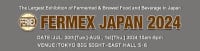 International Fermented & Brewed Food Industry Exhibition Tokyo 2027