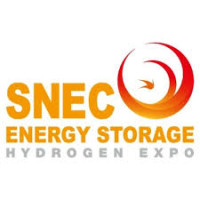 SNEC Energy Storage & Battery Expo 2027 Shanghai 2027