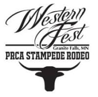 Western Fest PRCA Stampede Rodeo Granite Falls 2027