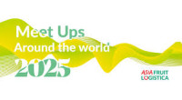 Asia Fruit Logistica Meet-Up Bangkok 2027
