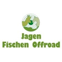 Jagen Fischen Offroad - Hunting, Fishing & Offroad Fair Alsfeld 2027