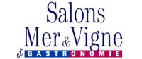Salons Mer & Vigne et Gastronomie Marcq en Baroeul Marcq-en-Baroeul 2027