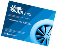 AIRVent 2027 - International Exhibition for Ventilation, Air Conditioning and Refrigeration Krasnogorsk (Moscow) 2027