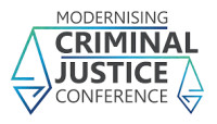 Annual Modernising Criminal Justice Conference London 2027
