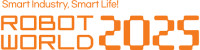 Robotworld Goyang-si 2026