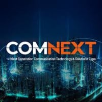 COMNEXT (Next Generation Communication Technology and Solutions Expo) Tokyo 2026