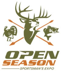 Open Season Sportsman's Expo - Columbus Columbus 2027