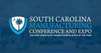 South Carolina Manufacturing Conference & Expo 2026 Greenville 2026